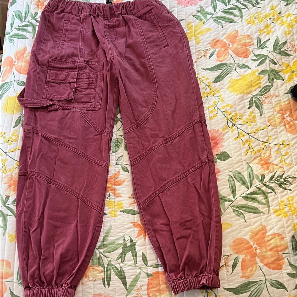 Cargo Pants